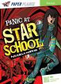 Panic At Star School - Livre + Mp3 - Preview