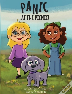Capa do artigo Panic At The Picnic
