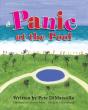 Panic At The Pool - Preview