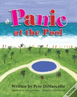 Capa do artigo Panic At The Pool
