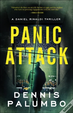 Capa do artigo Panic Attack
