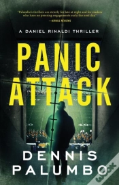 Capa do artigo Panic Attack