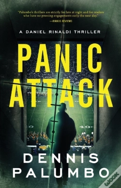 Capa do artigo Panic Attack