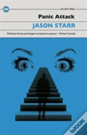 Capa do artigo Panic Attack