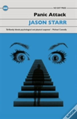 Capa do artigo Panic Attack