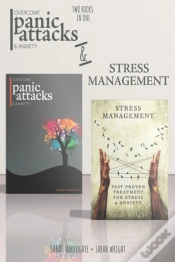 Capa do artigo Panic Attacks And Stress Management