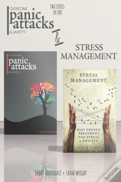 Capa do artigo Panic Attacks And Stress Management