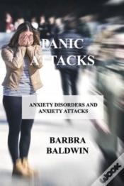 Capa do artigo Panic Attacks