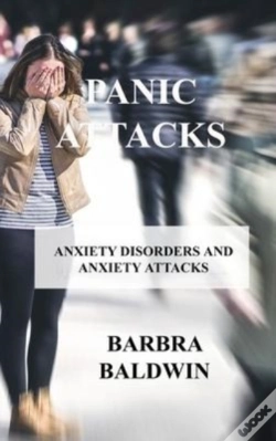 Capa do artigo Panic Attacks