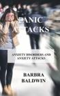 Panic Attacks - Preview