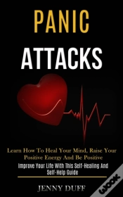 Capa do artigo Panic Attacks