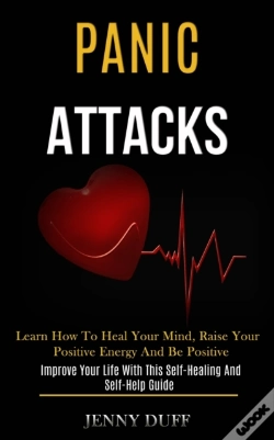 Capa do artigo Panic Attacks