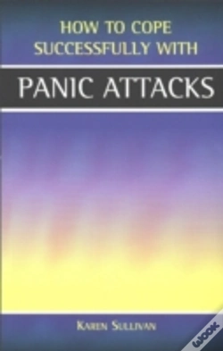 Capa do artigo Panic Attacks