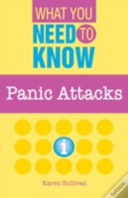 Capa do artigo Panic Attacks