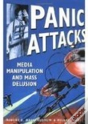 Capa do artigo Panic Attacks