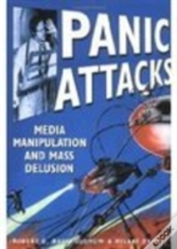 Capa do artigo Panic Attacks