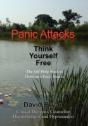Panic Attacks Think Yourself Free - Preview