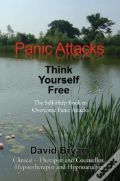 Capa do artigo Panic Attacks Think Yourself Free