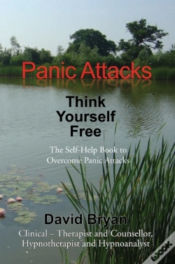 Capa do artigo Panic Attacks Think Yourself Free