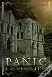 Capa do artigo Panic
