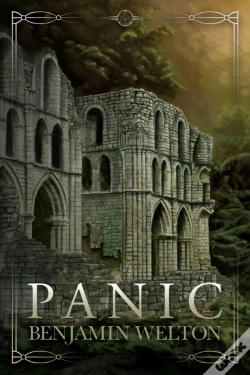 Capa do artigo Panic