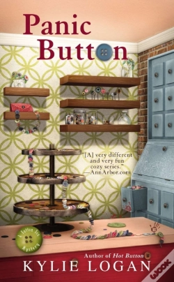 Capa do artigo Panic Button
