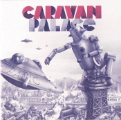 Capa do artigo Panic - CD