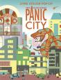 Panic City - Preview