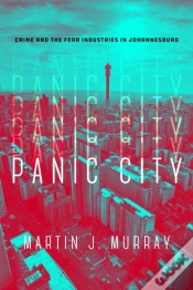 Capa do artigo Panic City