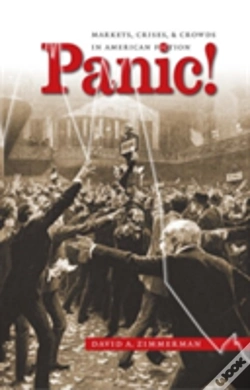Capa do artigo Panic!