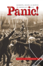 Capa do artigo Panic!