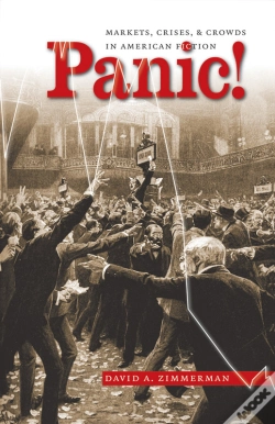 Capa do artigo Panic!