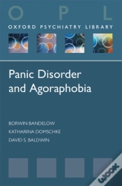 Capa do artigo Panic Disorder And Agoraphobia