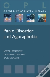 Panic Disorder And Agoraphobia