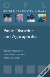 Capa do artigo Panic Disorder And Agoraphobia