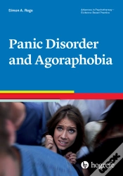 Capa do artigo Panic Disorder And Agoraphobia
