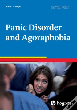Capa do artigo Panic Disorder And Agoraphobia