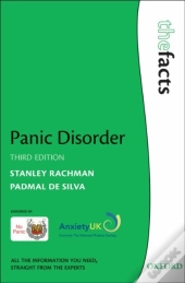 Panic Disorder: The Facts