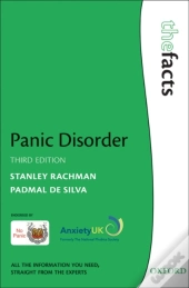 Panic Disorder: The Facts