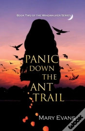 Capa do artigo Panic Down The Ant Trail