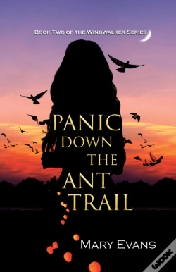 Capa do artigo Panic Down The Ant Trail