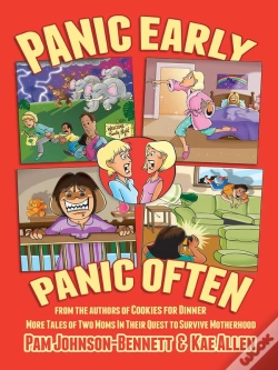 Capa do artigo Panic Early, Panic Often