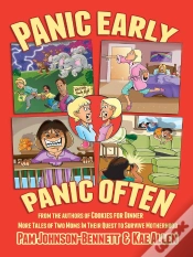 Capa do artigo Panic Early, Panic Often
