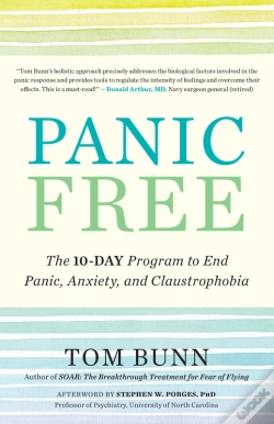 Capa do artigo Panic Free