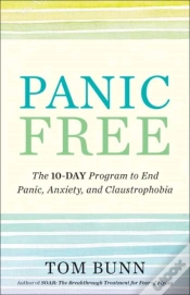 Capa do artigo Panic Free