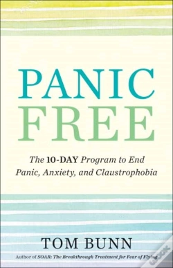 Capa do artigo Panic Free