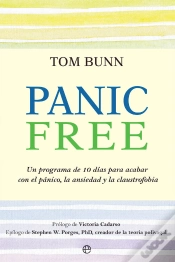 Capa do artigo Panic Free