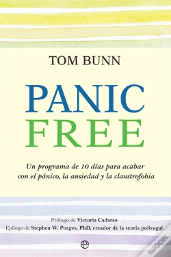 Capa do artigo Panic Free