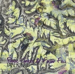 Capa do artigo Panic Grass & Fever Few - CD