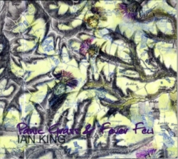 Capa do artigo Panic Grass & Fever Few - Vinil
